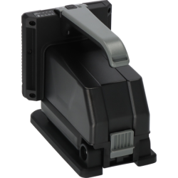 Lampe torche LED HL3000 multi-batterie 18 V