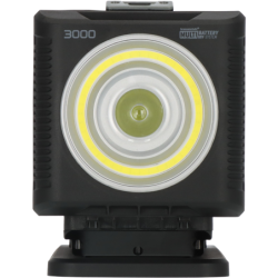 Lampe torche LED HL3000 multi-batterie 18 V