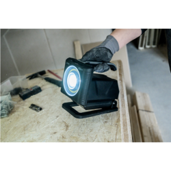 Lampe torche LED HL3000 multi-batterie 18 V