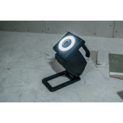 Lampe torche LED HL3000 multi-batterie 18 V