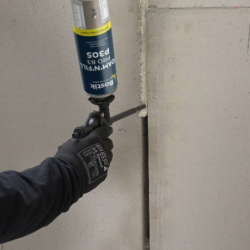 Bombe mousse polyuréthane pistolable 750ml