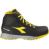Chaussure de sécurité MID GLOVE MDS S3S HRO SR noire