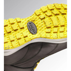 Chaussure de sécurité MID GLOVE MDS S3S HRO SR noire
