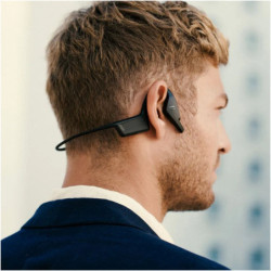 CASQUE X-VIBES CONDUCTION OSSEUSE