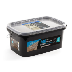 Vis terrasse 5x60 inox A2 seau de 500