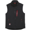 Veste Softshell noire DUCATI