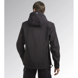 Jacket Softshell DUCATI