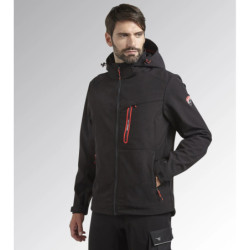 Jacket Softshell DUCATI