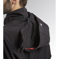 Jacket Softshell DUCATI