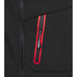 Jacket Softshell DUCATI