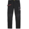 Pantalon PERFORMANCE noir DUCATI