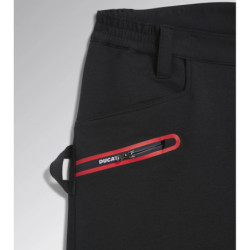 Pantalon PERFORMANCE noir DUCATI