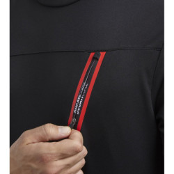 T-shirt GRAPHIC noir DUCATI