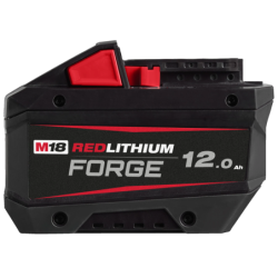 Batterie 18V 12AH FORGE M18 FB12