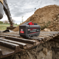 Batterie 18V 12AH FORGE M18 FB12