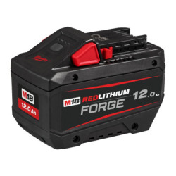 Batterie 18V 12AH FORGE M18 FB12
