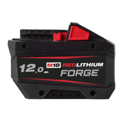 Batterie 18V 12AH FORGE M18 FB12