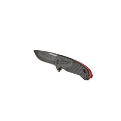 Couteau HARDLINE lame lisse