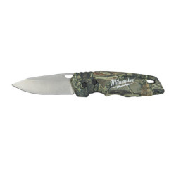 Couteau camouflage FASTBACK