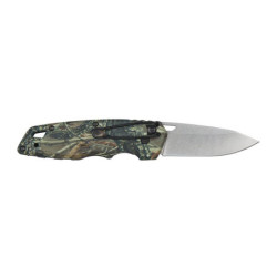 Couteau camouflage FASTBACK