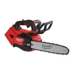 Tronconneuse élagage M18 30cm FTHCHS30