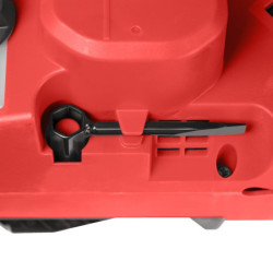 Tronconneuse élagage M18 30cm FTHCHS30