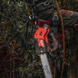 Tronconneuse élagage M18 30cm FTHCHS30