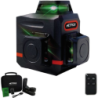 LASER VERT 3D MINI GREEN