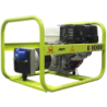 GROUPE ELECT E8000AVR PRAMAC