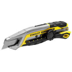 Cutter 18 mm FATMAX QUICK-SNAP molette