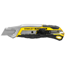 Cutter 18 mm FATMAX QUICK-SNAP molette