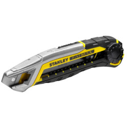 Cutter 18 mm FATMAX QUICK-SNAP molette
