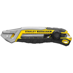 Cutter 18 mm FATMAX QUICK-SNAP molette