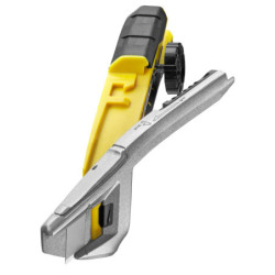 Cutter 18 mm FATMAX QUICK-SNAP molette
