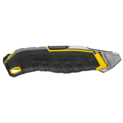 Cutter 18 mm FATMAX QUICK-SNAP molette