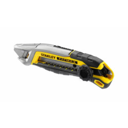 Cutter 18 mm FATMAX QUICK-SNAP molette