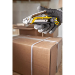 Cutter 18 mm FATMAX QUICK-SNAP molette