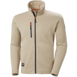 Veste KENSINGTON INSULATED JACKET sable/ebony