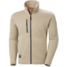 Veste KENSINGTON INSULATED JACKET sable/ebony