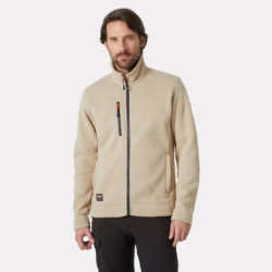 Veste KENSINGTON INSULATED JACKET sable/ebony