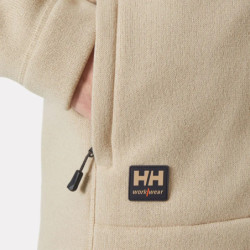 Veste KENSINGTON INSULATED JACKET sable/ebony