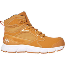 Chaussure KENSINGTON MXR MID S3L beige
