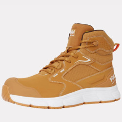 Chaussure KENSINGTON MXR MID S3L beige