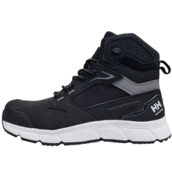 Chaussure KENSINGTON MXR MID S3L noir