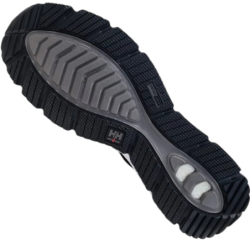 Chaussure KENSINGTON MXR MID S3L noir