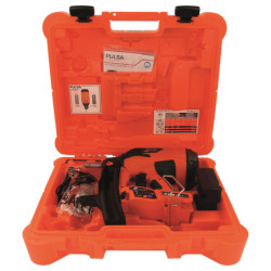 Cloueur PULSA 27P 2500 clous C6-20