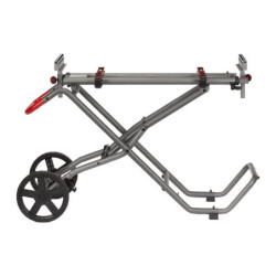 Piètement scie onglet MSUV280