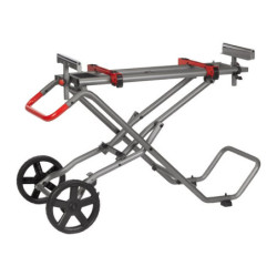 Piètement scie onglet MSUV280