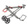 Piètement scie onglet MSUV280