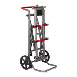 Piètement scie onglet MSUV280